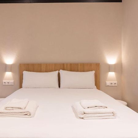 Apartament Vlc Host - Molina Del Palau Walencja Zewnętrze zdjęcie