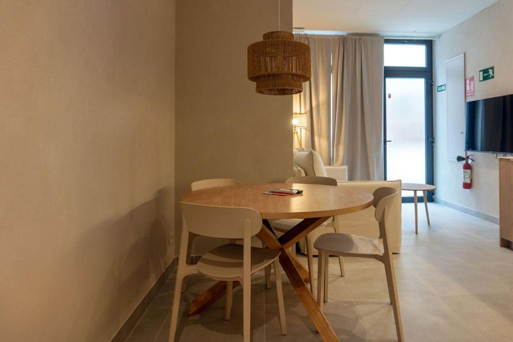 Apartament Vlc Host - Molina Del Palau Walencja Zewnętrze zdjęcie