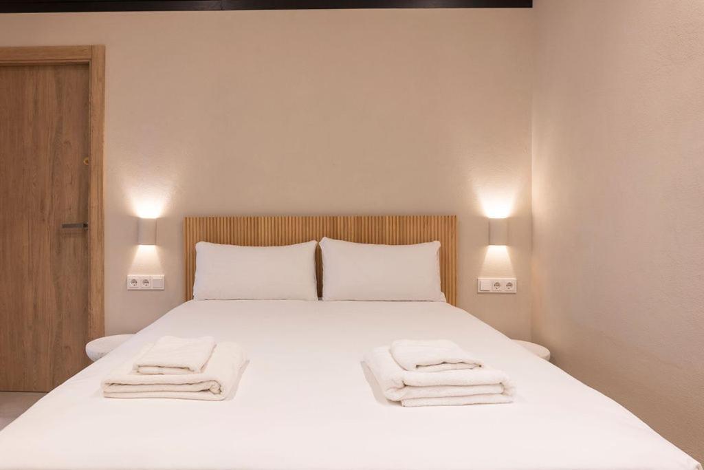 Apartament Vlc Host - Molina Del Palau Walencja Zewnętrze zdjęcie