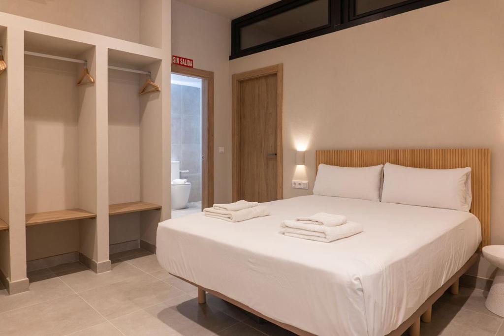 Apartament Vlc Host - Molina Del Palau Walencja Zewnętrze zdjęcie