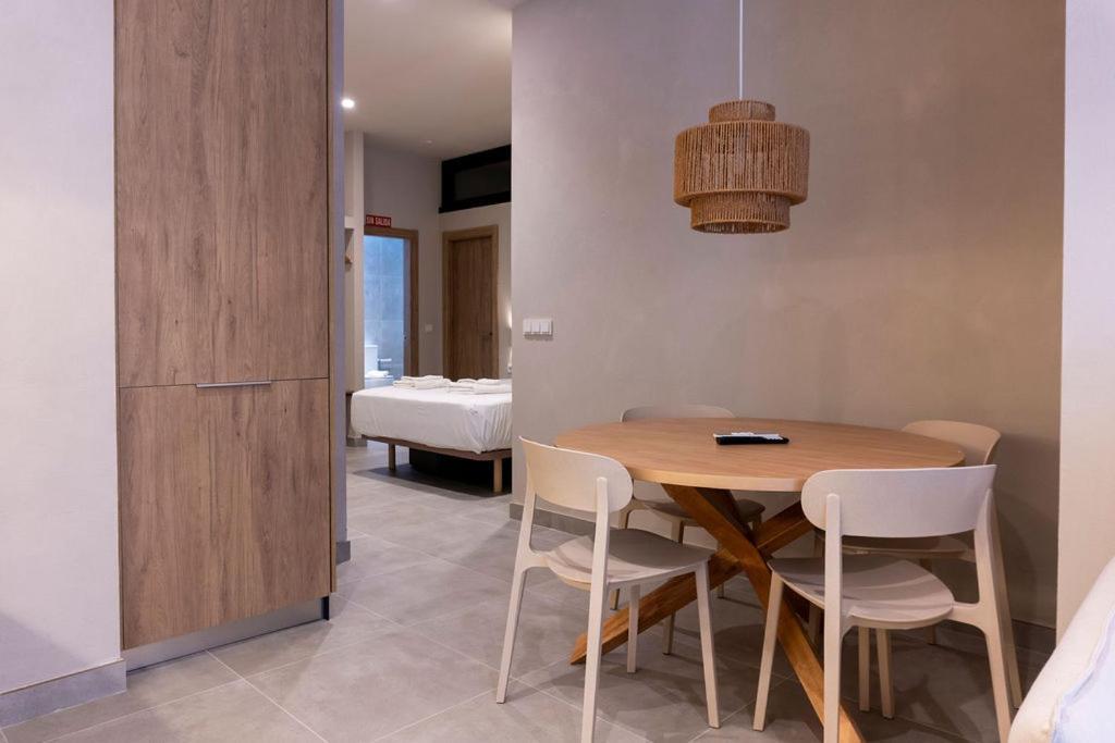 Apartament Vlc Host - Molina Del Palau Walencja Zewnętrze zdjęcie