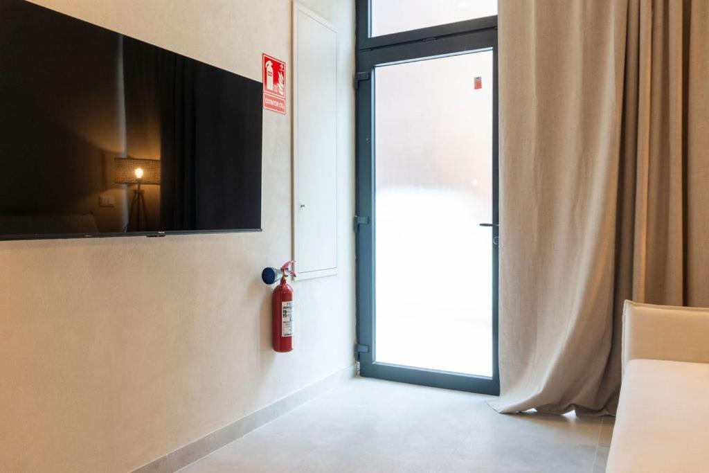 Apartament Vlc Host - Molina Del Palau Walencja Zewnętrze zdjęcie