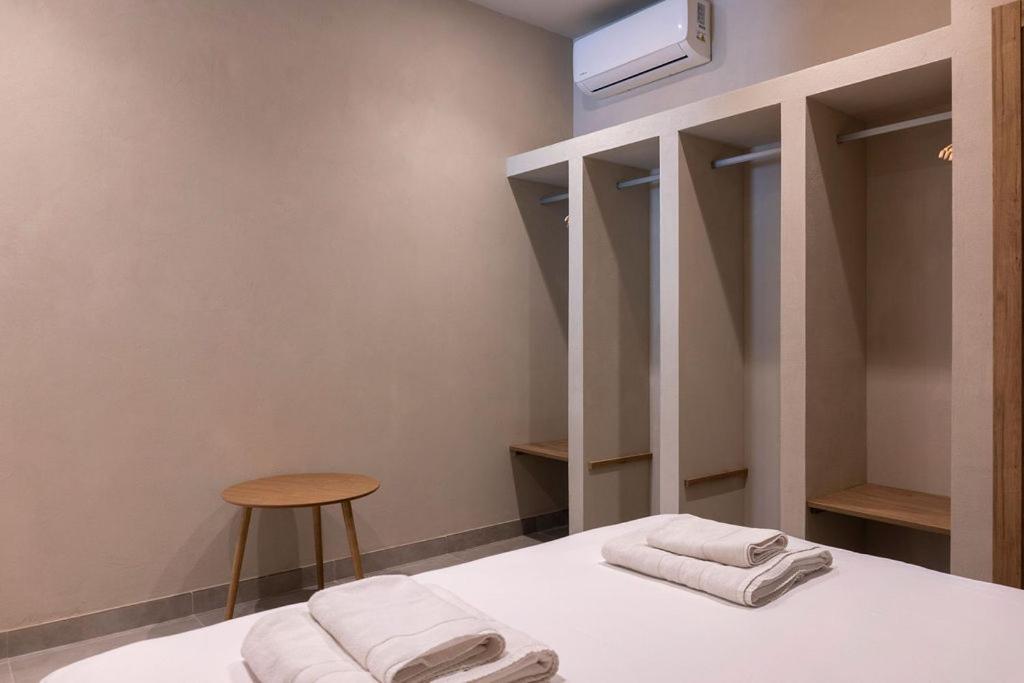 Apartament Vlc Host - Molina Del Palau Walencja Zewnętrze zdjęcie