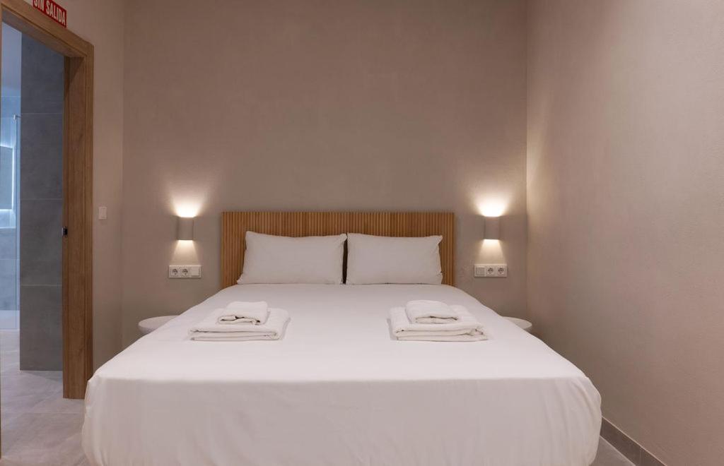 Apartament Vlc Host - Molina Del Palau Walencja Zewnętrze zdjęcie