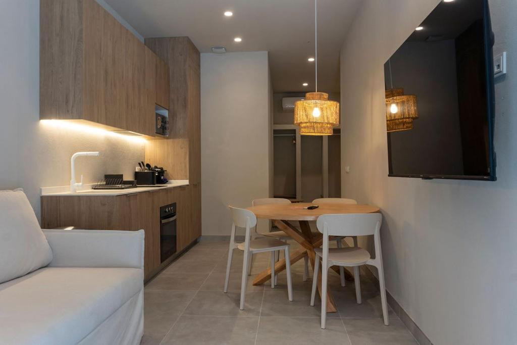 Apartament Vlc Host - Molina Del Palau Walencja Zewnętrze zdjęcie