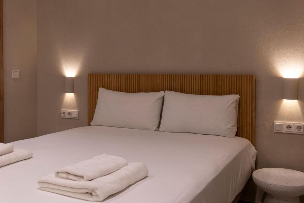 Apartament Vlc Host - Molina Del Palau Walencja Zewnętrze zdjęcie