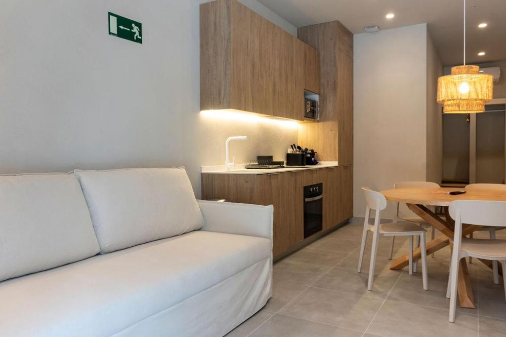 Apartament Vlc Host - Molina Del Palau Walencja Zewnętrze zdjęcie