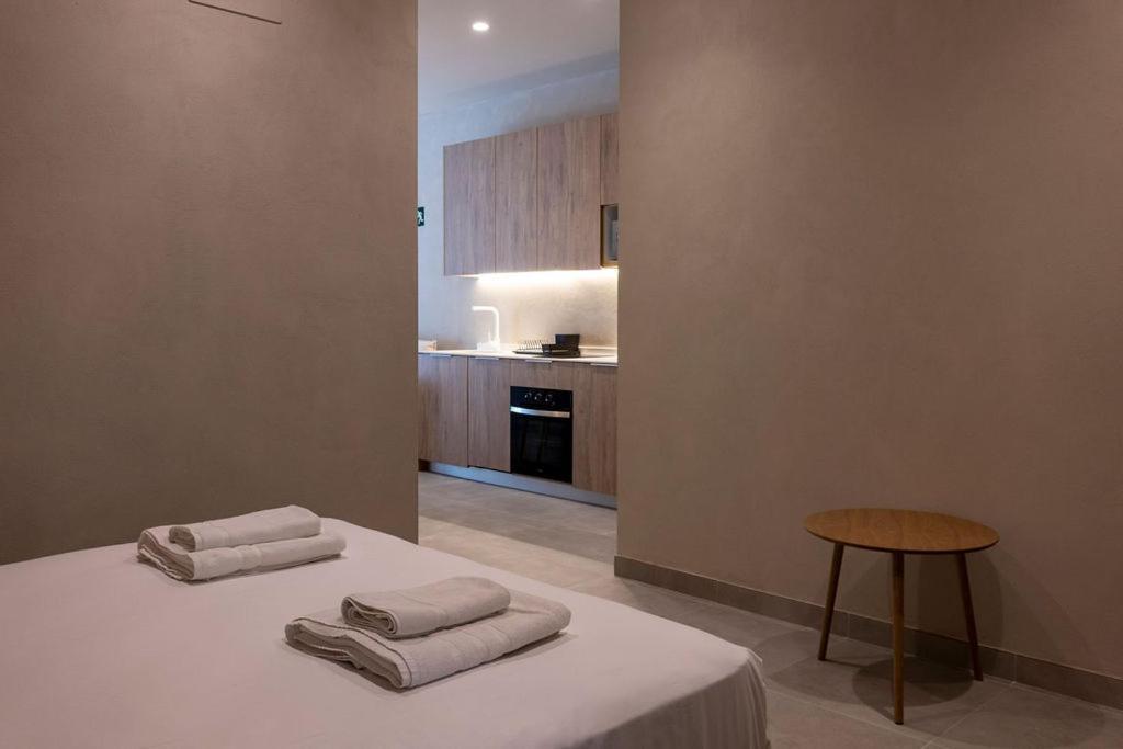 Apartament Vlc Host - Molina Del Palau Walencja Zewnętrze zdjęcie