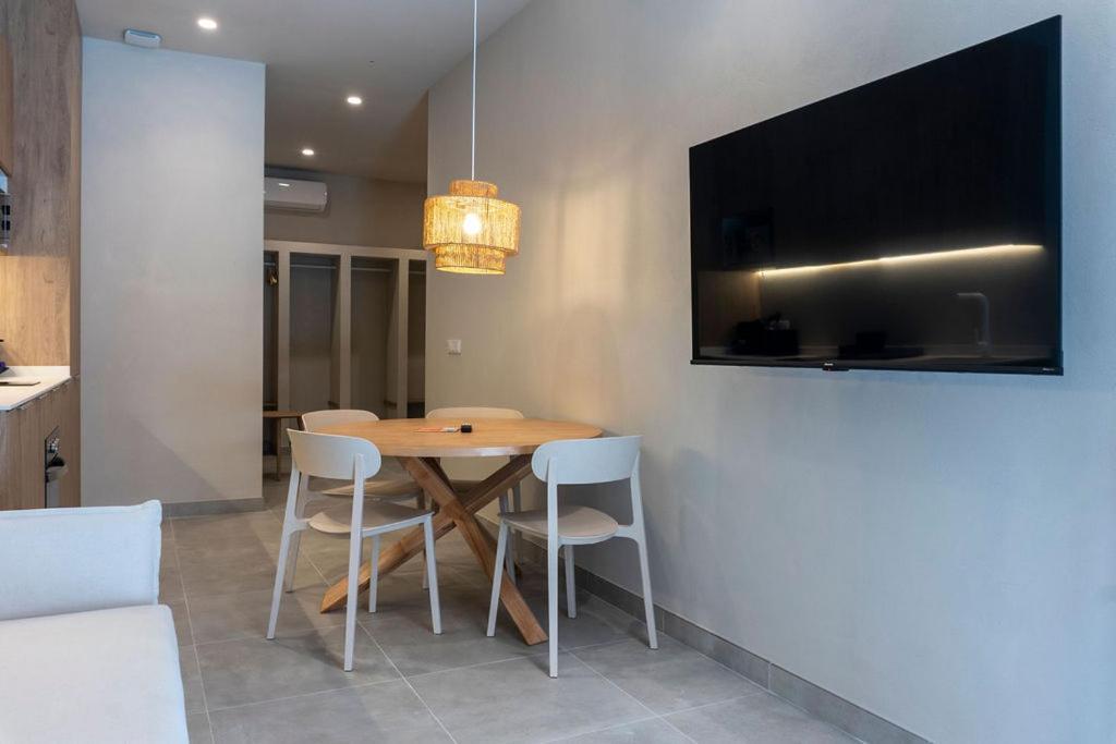 Apartament Vlc Host - Molina Del Palau Walencja Zewnętrze zdjęcie
