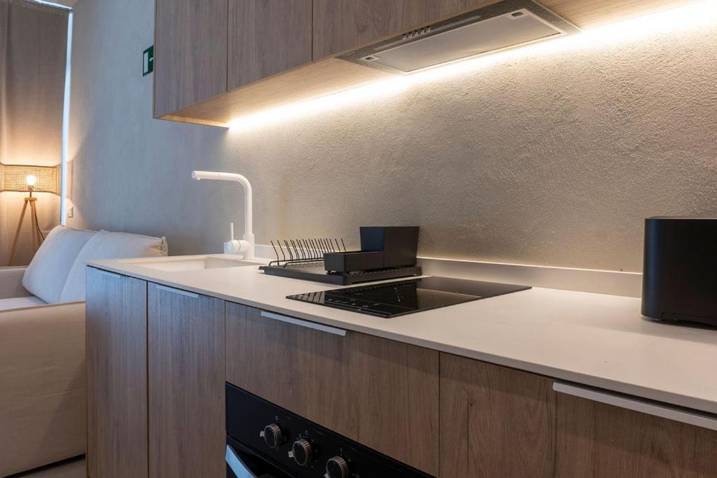 Apartament Vlc Host - Molina Del Palau Walencja Zewnętrze zdjęcie
