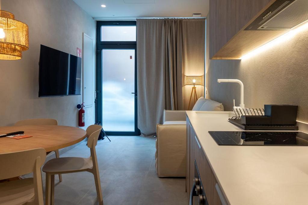 Apartament Vlc Host - Molina Del Palau Walencja Zewnętrze zdjęcie