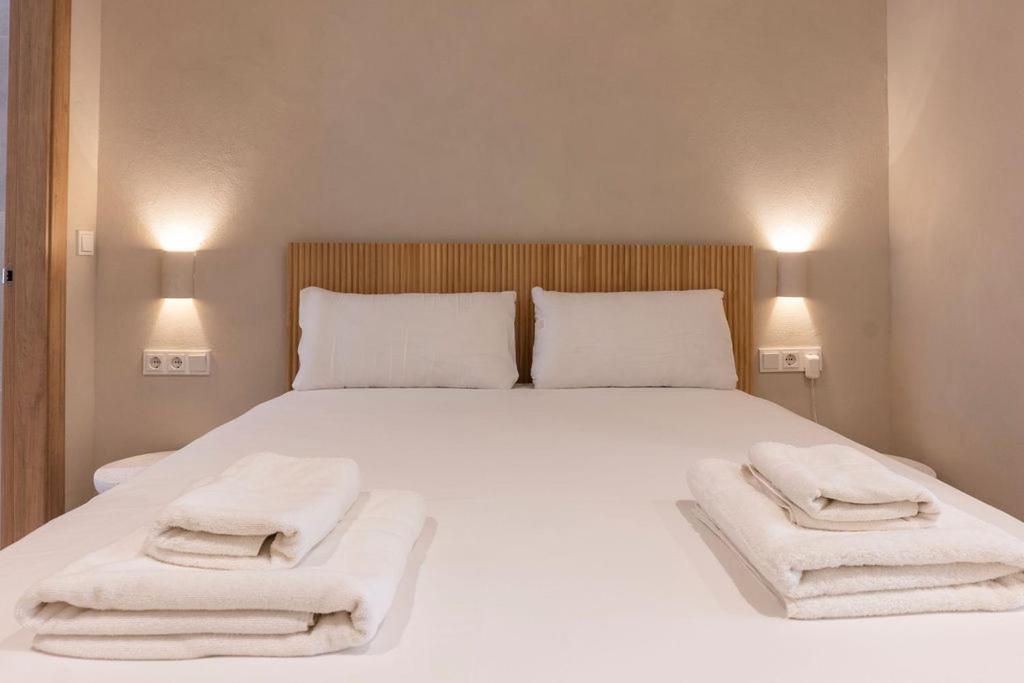 Apartament Vlc Host - Molina Del Palau Walencja Zewnętrze zdjęcie