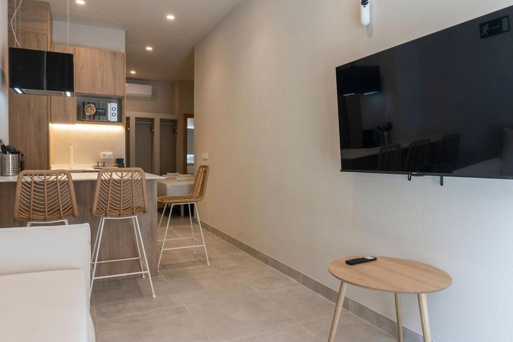 Apartament Vlc Host - Molina Del Palau Walencja Zewnętrze zdjęcie