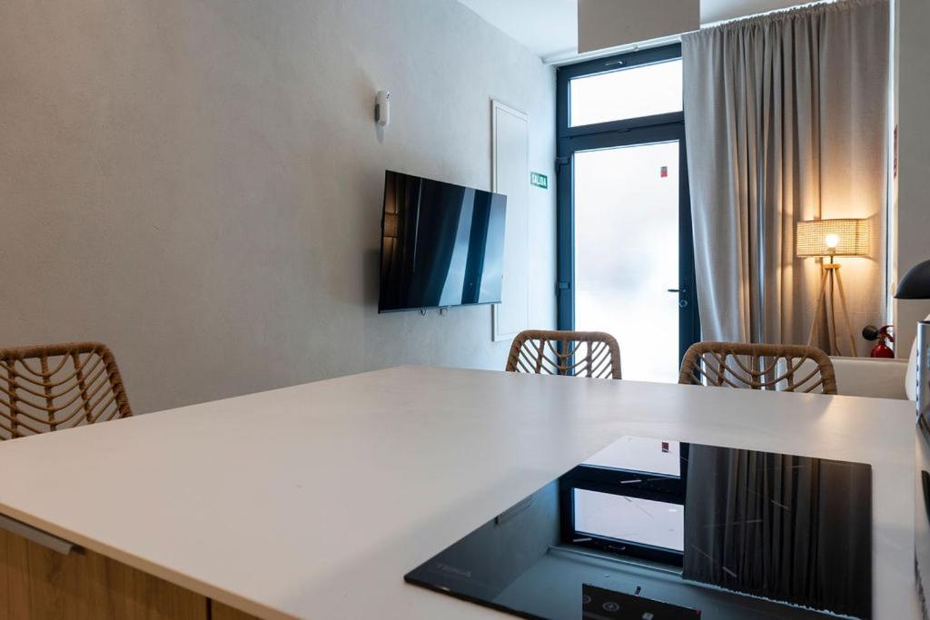 Apartament Vlc Host - Molina Del Palau Walencja Zewnętrze zdjęcie
