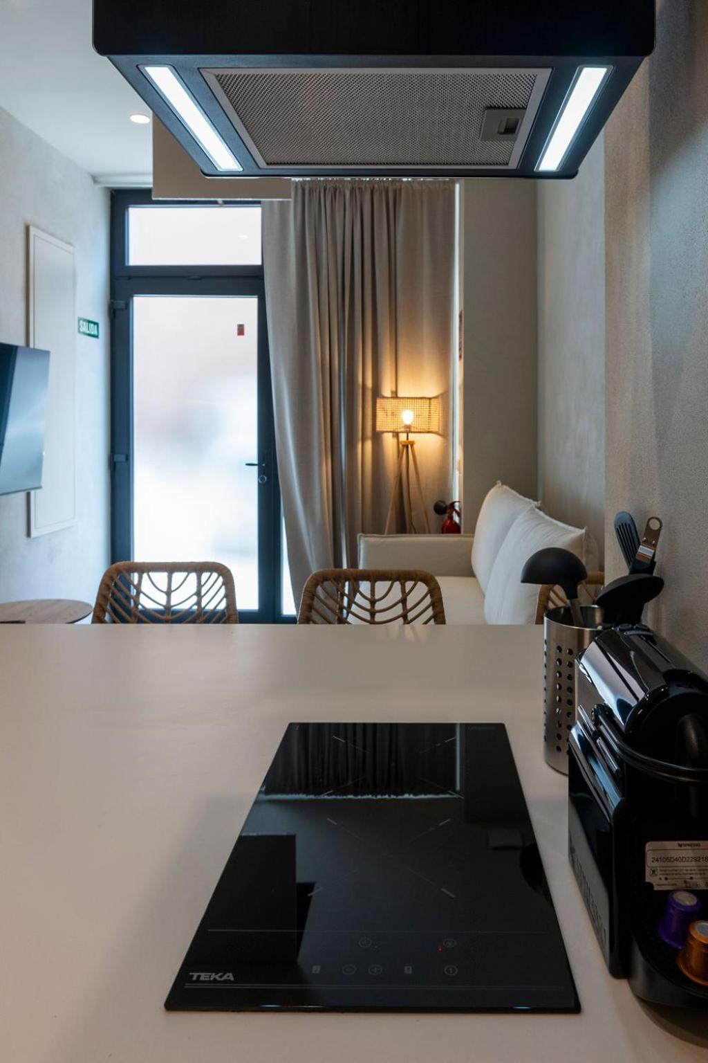 Apartament Vlc Host - Molina Del Palau Walencja Zewnętrze zdjęcie