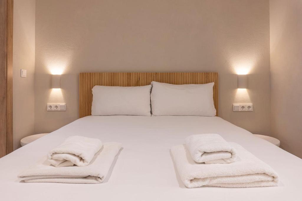 Apartament Vlc Host - Molina Del Palau Walencja Zewnętrze zdjęcie