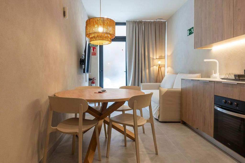 Apartament Vlc Host - Molina Del Palau Walencja Zewnętrze zdjęcie
