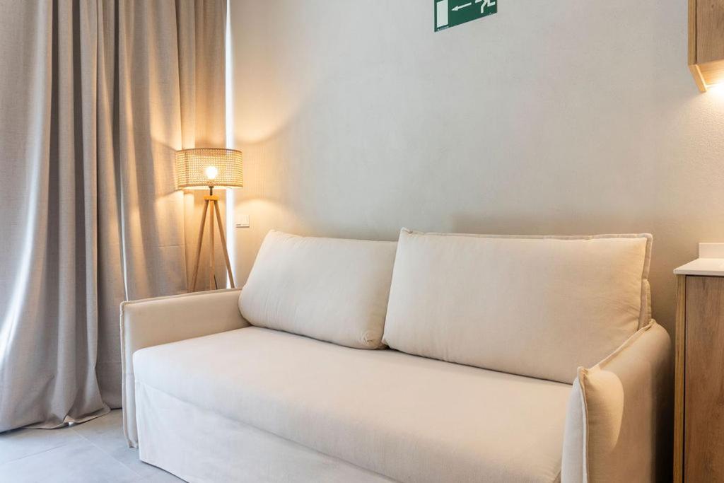 Apartament Vlc Host - Molina Del Palau Walencja Zewnętrze zdjęcie