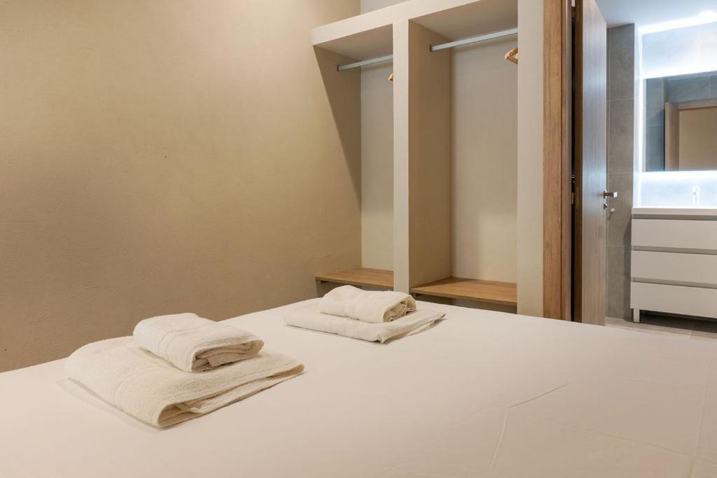 Apartament Vlc Host - Molina Del Palau Walencja Zewnętrze zdjęcie