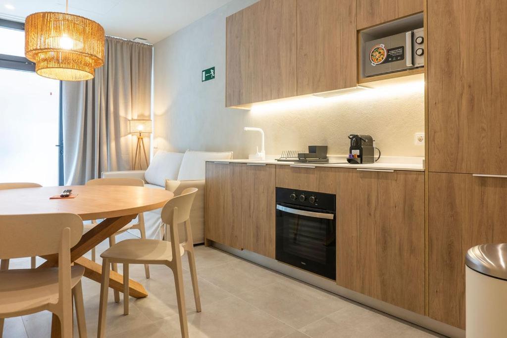 Apartament Vlc Host - Molina Del Palau Walencja Zewnętrze zdjęcie