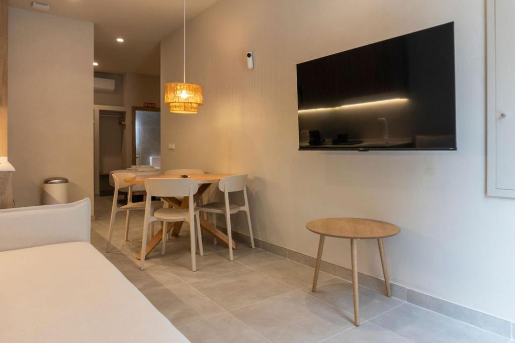 Apartament Vlc Host - Molina Del Palau Walencja Zewnętrze zdjęcie