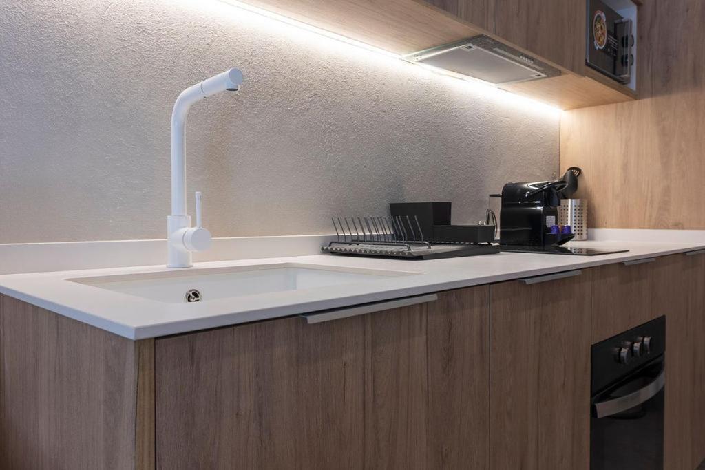 Apartament Vlc Host - Molina Del Palau Walencja Zewnętrze zdjęcie
