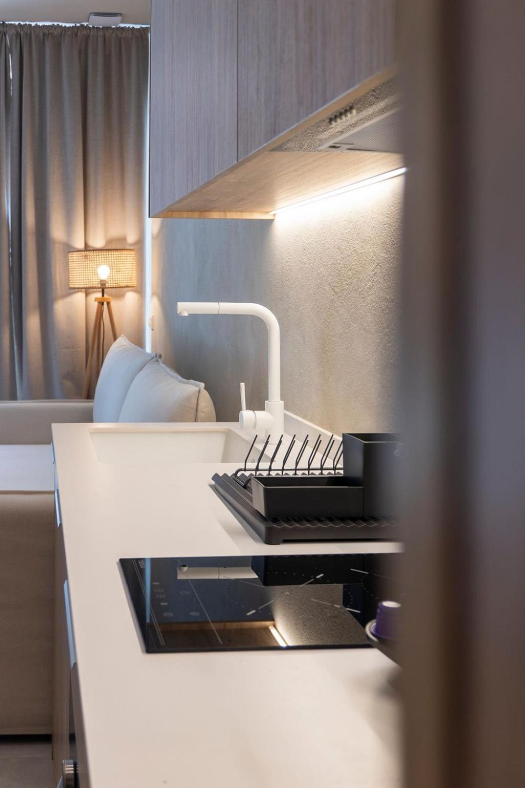 Apartament Vlc Host - Molina Del Palau Walencja Zewnętrze zdjęcie