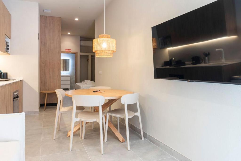 Apartament Vlc Host - Molina Del Palau Walencja Zewnętrze zdjęcie