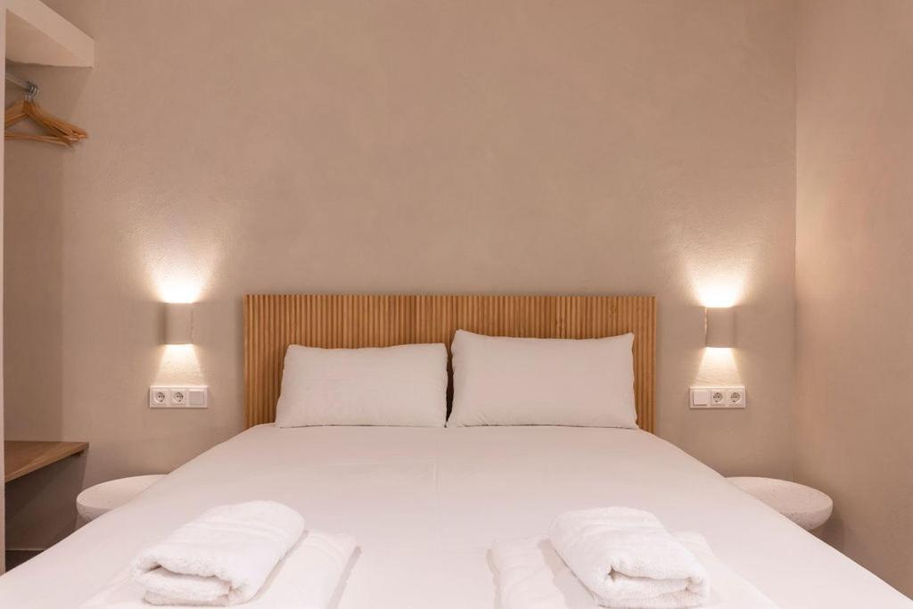 Apartament Vlc Host - Molina Del Palau Walencja Zewnętrze zdjęcie