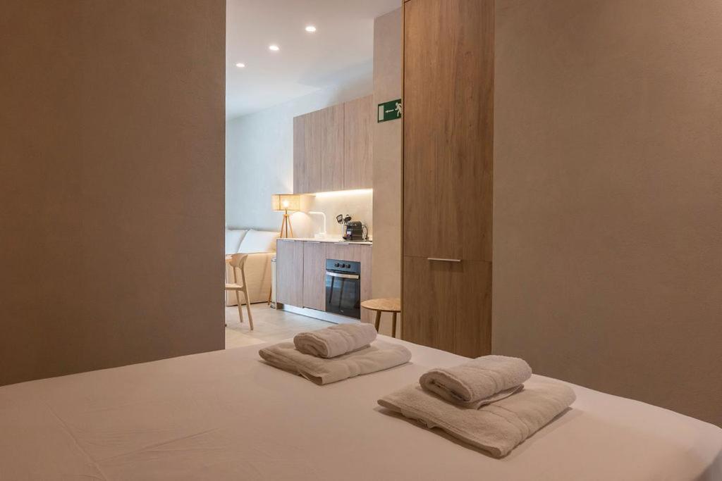 Apartament Vlc Host - Molina Del Palau Walencja Zewnętrze zdjęcie