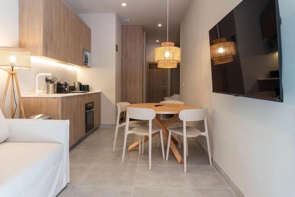 Apartament Vlc Host - Molina Del Palau Walencja Zewnętrze zdjęcie