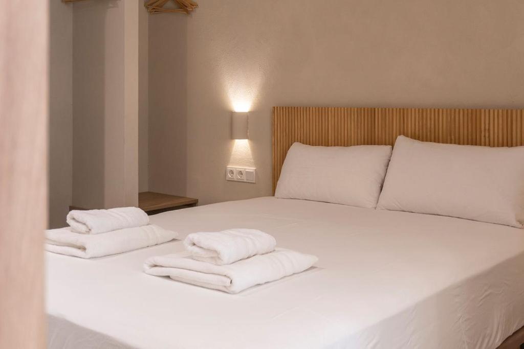 Apartament Vlc Host - Molina Del Palau Walencja Zewnętrze zdjęcie