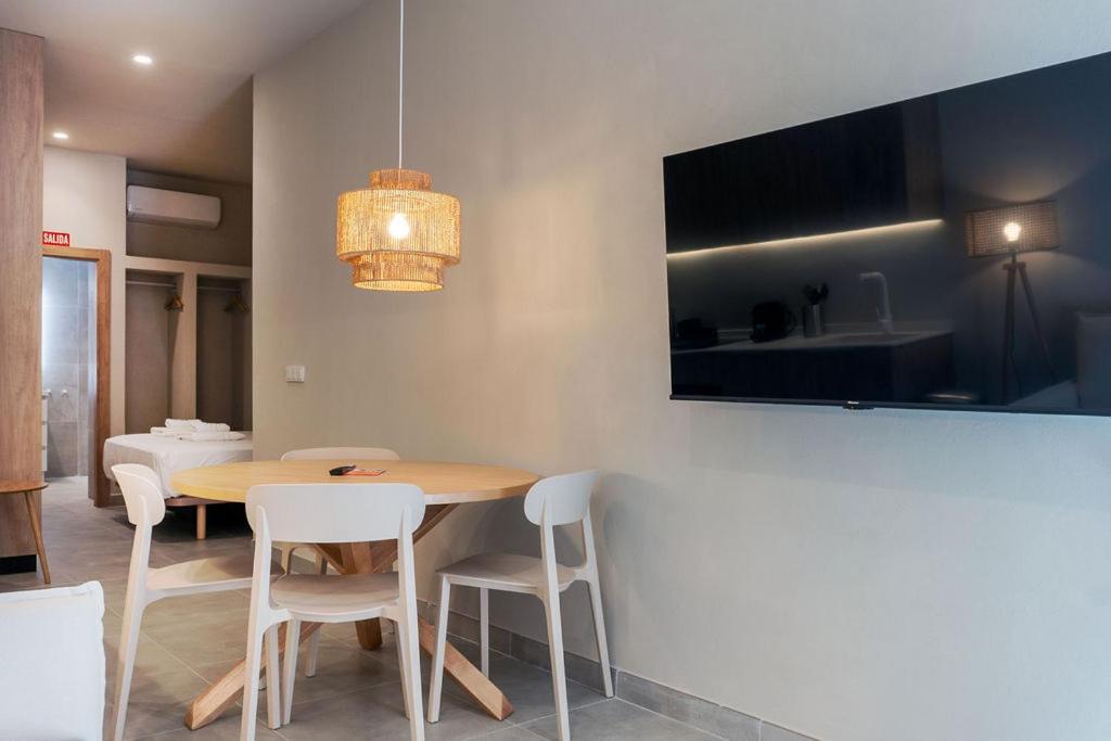 Apartament Vlc Host - Molina Del Palau Walencja Zewnętrze zdjęcie