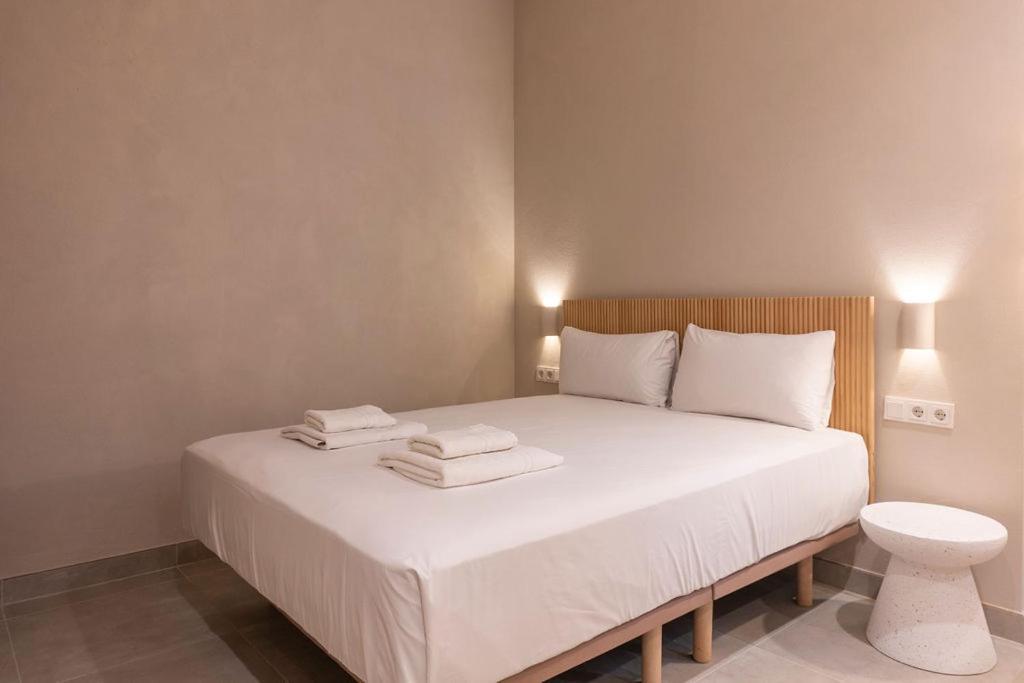 Apartament Vlc Host - Molina Del Palau Walencja Zewnętrze zdjęcie