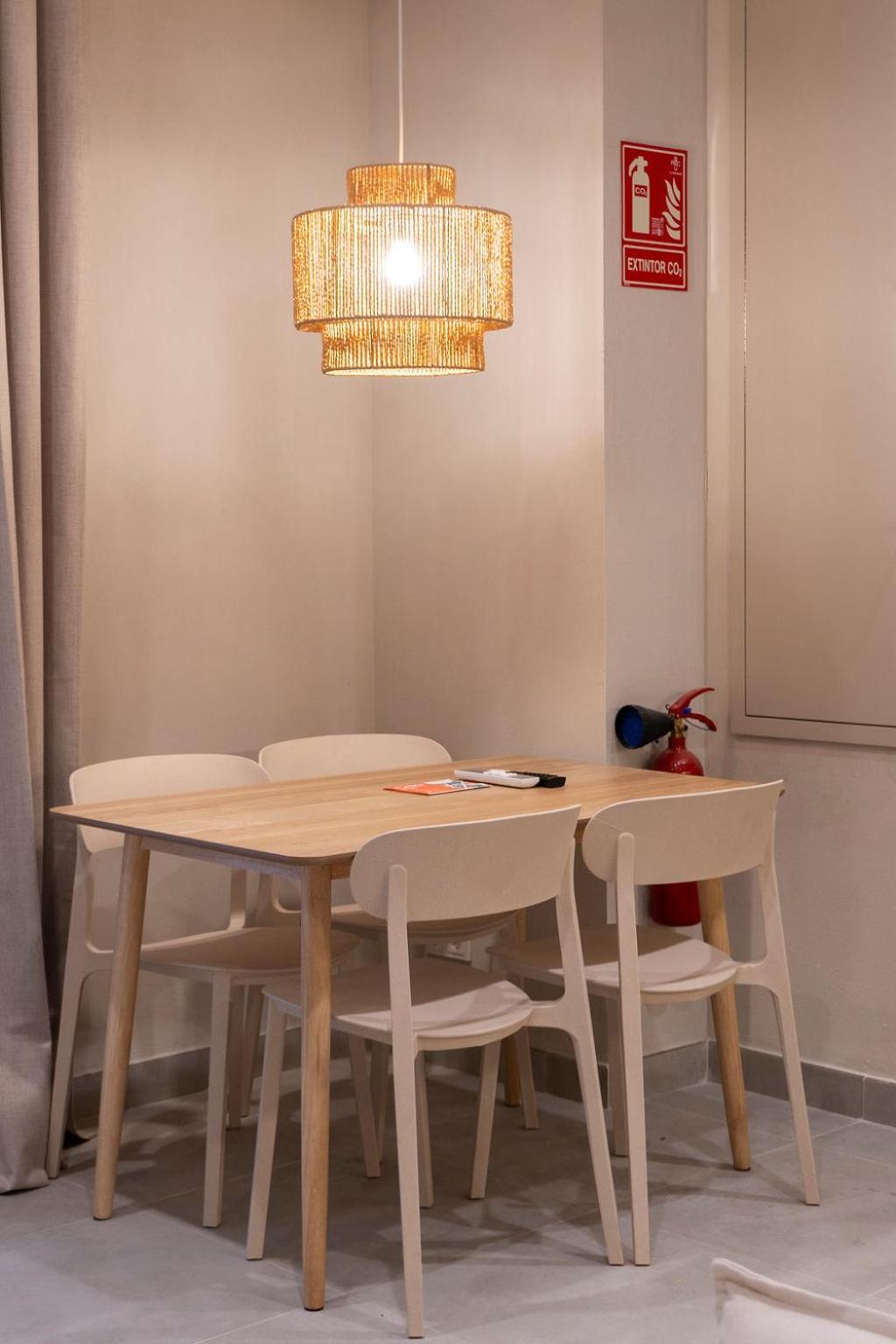 Apartament Vlc Host - Molina Del Palau Walencja Zewnętrze zdjęcie