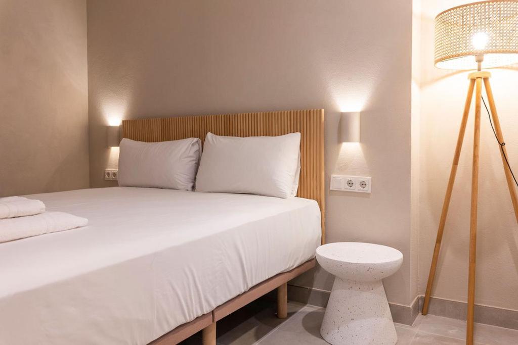 Apartament Vlc Host - Molina Del Palau Walencja Zewnętrze zdjęcie